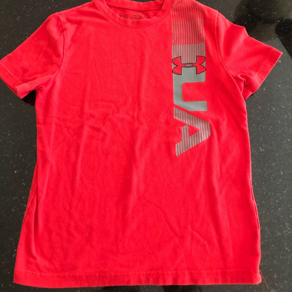 Boys shirt